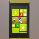IS12T / Windows Phone7.8 