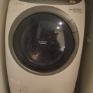 [取引完了]2010 パナソニック 9kg ドラム式洗濯乾燥機 ...