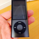 ☆良美品☆【Apple iPod nano 第5世代 16GB】