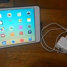 iPad mini2 Retina Wi-Fi 16GB シルバ...