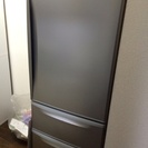 冷蔵庫 Panasonic 2011年式