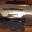 EPSONプリンターPX-G920