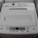 AQUA  AQW-S452   洗濯機　4.5Ｋ　2014年製