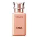 【 Sold Out 】HABA スクワＱ10　30ml