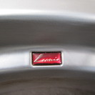 【Leonis】ホイール４本セット◆５穴◆タイヤ付◆215/50R17