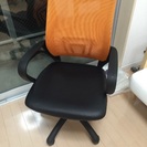 新品パソコン椅子です^_^