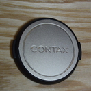 CONTAX G1用 レンズキャップ46mm GK-41