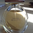 Calvin Klein　BEAUTY　香水　30ml　箱付き