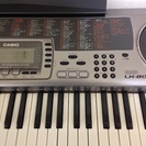 CASIO LKー８０光ナビゲーション
