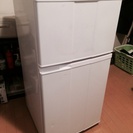 ハイアール 2012年製冷蔵庫