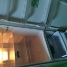 【送料無料】【2010年製】【激安】冷蔵庫　MR-H26R-S 