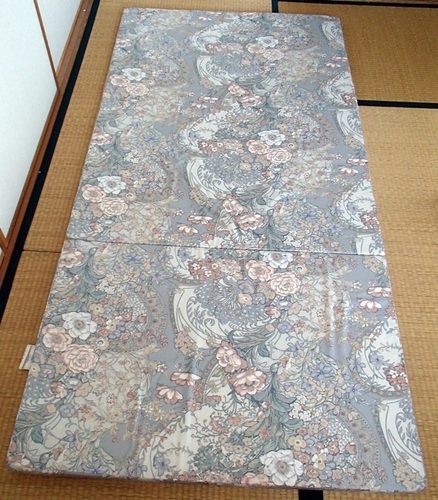 新品　西川・組布団セット・シングル・日本製