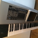 Roland Fantom-G6　キーボード教本付