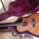 モーリス SJ-121 横山ギター