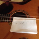 モーリス SJ-121 横山ギター