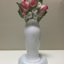 【ガーデニング用品】SETO CRAFT社製の花瓶（未使用/箱なし）