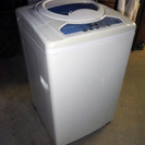 DAEWOO 全自動洗濯機 4.6Kg DWA-46WK