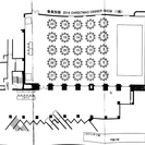 広瀬 香美 CHRISTMAS DINNER SHOW 「香美別邸 2014」　ノボテル甲子園