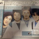 DA PUMP（ダ・パンプ）『Expression』CD