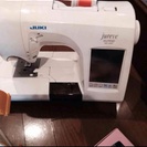 半自動電動ミシン