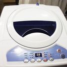 DAEWOO 全自動洗濯機 4.6Kg DWA-46WK