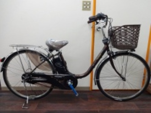 パナソニック　VIVI DX 24inch ２０１４年モデル　新品！☆山形　木下自転車店