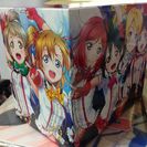ラブライブ! Solo Live! collection Memorial BOX Ⅱ 他！