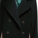 TODAYFUL　吉田怜香　WOOL　P COAT