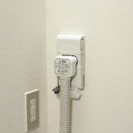 （中古品）温水ルームヒーター富士通ゼネラルホットマン