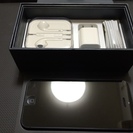 iPhone 5 16GB au [ブラック&スレート]