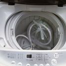 DEAWOO DWA-46FG　大宇　洗濯機　１１年製