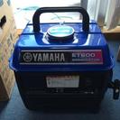 ヤマハ発電機 ＥＴ６００