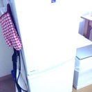 【無料】2009年製冷凍冷蔵庫137L