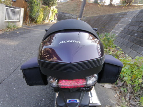 商談成立 Dn 01 純正op多数 車検付価格交渉可 Goldwing 登戸のホンダの中古あげます 譲ります ジモティーで不用品の処分