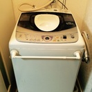 ☆MITSUBISHI洗濯機☆