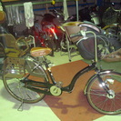 格安整備済自転車！！120