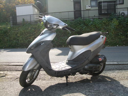 (終了)スーナー　23000円　銀