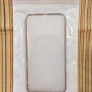 iPhone6 plus 透明カバー