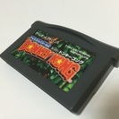 【GBAソフト】スーパードンキーコング　　　　　　　　　（中古/...