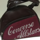  【小さなバッグ】CONVERSE ALL STARS（USED）