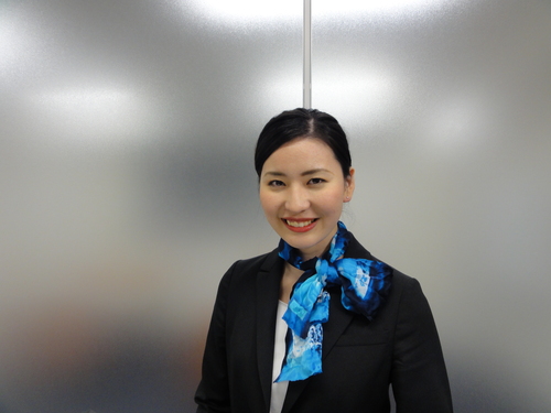 ３０代後半でも憧れの航空会社caになれる エアラインセミナー ピーチアビエーションセミナー Sky Ali 半蔵門のその他の生徒募集 教室 スクールの広告掲示板 ジモティー