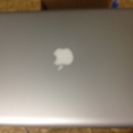 MacBookPro　2008年