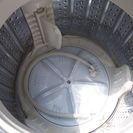 アクア 7.0kg 全自動洗濯機　ホワイトAQUA AQW-P70B