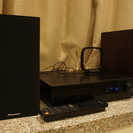 Pioneer XC-Z7 コンポ