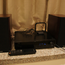 Pioneer XC-Z7 パイオニアコンポ