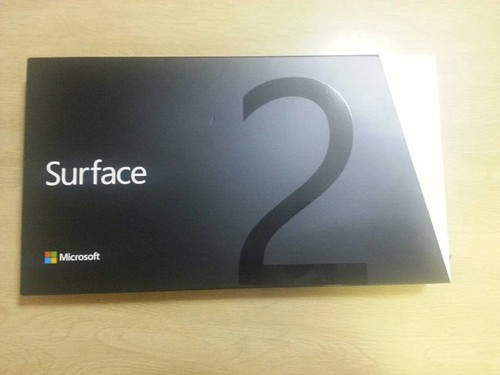 商品交換ok　最終値下げSURFACE 2　　32GB  ほぼ新品