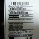 Mac Book Air  11インチ　1.7GHz/4GB/128GB  MD224JA/A