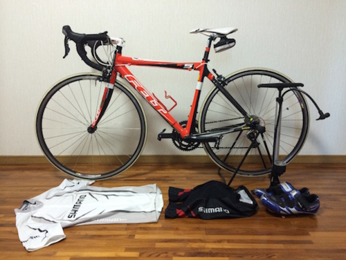 ■FELT F5 2010/室内保管　備品　オマケ付き　1４万円