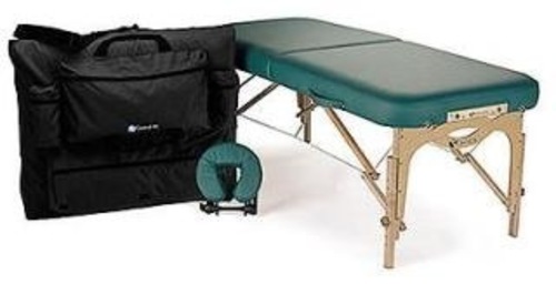 【新品】インナーストレングス社製 マッサージベッド