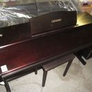 カシオ　セルヴィアーノ　電子ピアノ　AP-12S